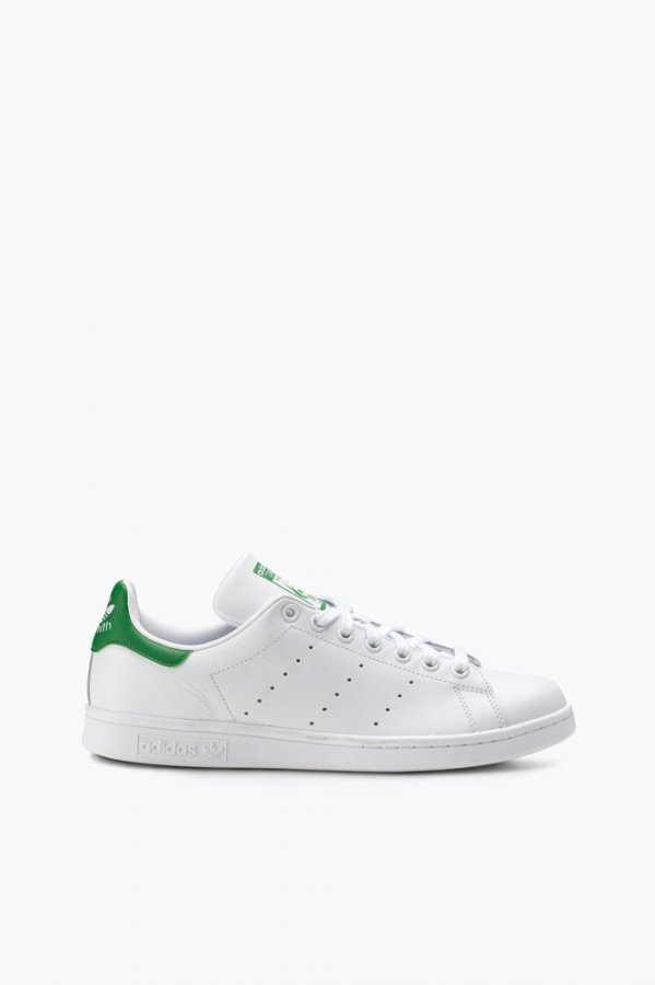 Adidas Stan Smith J Vapaa-ajankengät - Kenkä